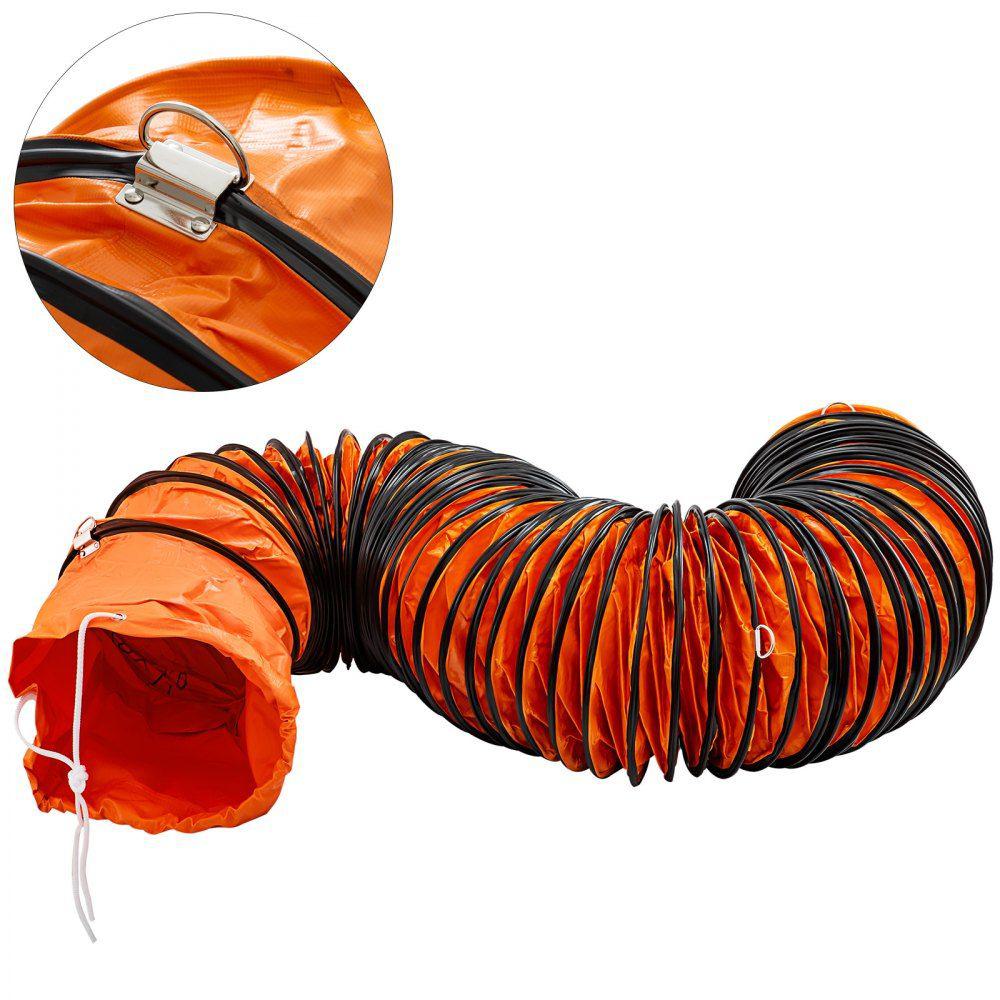 Ventilator slang 25 cm goedkoop huren imaatverhuur